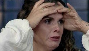 Você jogou fora! Luiza Ambiel é a sexta eliminada de 'A Fazenda 12' com 11,01% dos votos