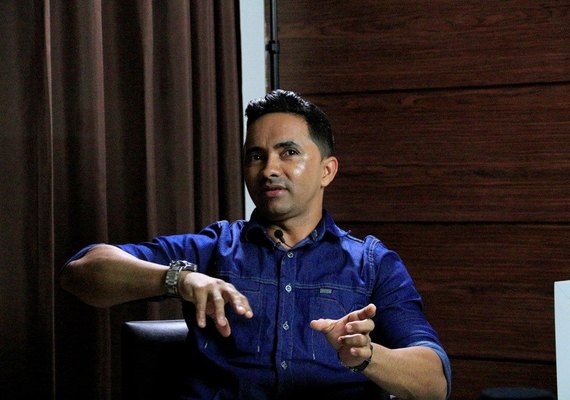 Gilberto Gonçalves foi vítima de trama, afirma vereador