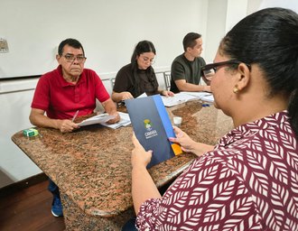 Câmara inicia recadastramento obrigatório de servidores efetivos e comissionados