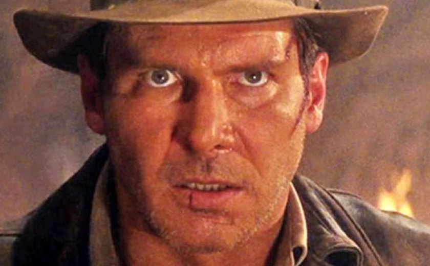 Harrison Ford quer que Indiana Jones 5 'arrase' como longas da Marvel