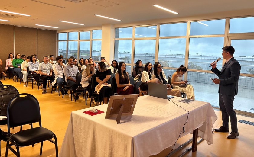 Hospital do Coração Alagoano realiza I Simpósio de Insuficiência Cardíaca