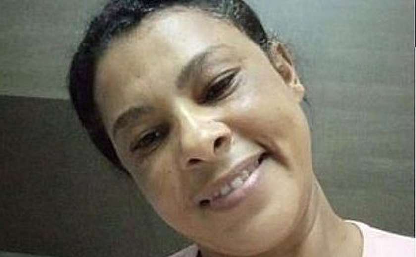 Família faz apelo para encontrar técnica de enfermagem desaparecida em Maceió