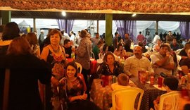Tradicional Baile da Chita acontece no dia 03 de dezembro em Paulo Jacinto