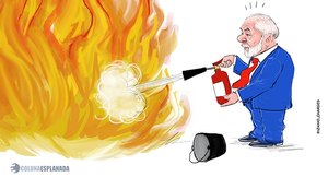 Mercosul: UE trava negociações de Lula para tratado de livre comércio