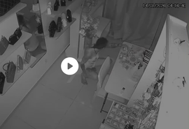 Mulher é presa por furtar R$ 10 mil em ferramentas e semijoias em Maceió