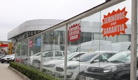 Financiamento de veículos fecha 2025 com 7,3 milhões de unidades