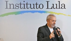 Justiça Federal suspende atividades do Instituto Lula a pedido do MPF