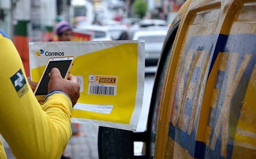 Eleições 2024: Correios disponibiliza serviço de mala direta para candidatos