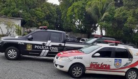 Duas pessoas ficam feridas em ataque a tiros após festa em Pescaria