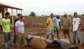 Povoado de Arapiraca tem marcas da presença indígena em terras agrestinas