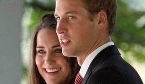 Governanta de Kate e Príncipe William abre mão de salário de mais de R$12 mil