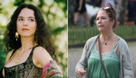 Eterna cigana Dara, atriz Tereza Seiblitz desabafa após aparência atual causar polêmica