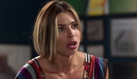 Ex-marido de Paloma ‘volta’ dos mortos e a deixa aterrorizada