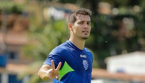 CSA renova com lateral Rafinha;  ASA recebe 'caminhão' de atletas