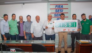 Incentivado pelo Governo de Alagoas, laticínio Timbaúba recebe certificação SISBI