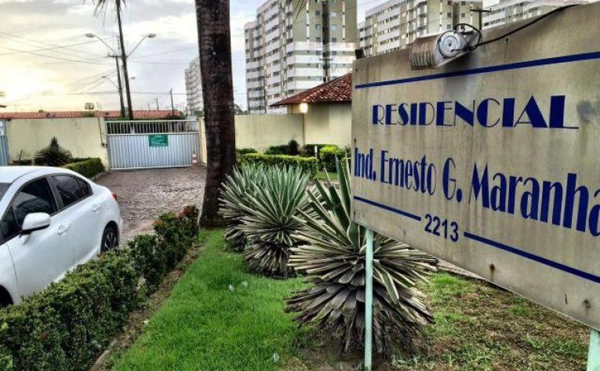 MPF pede reparação imediata de defeitos em residencial do PAR em Alagoas