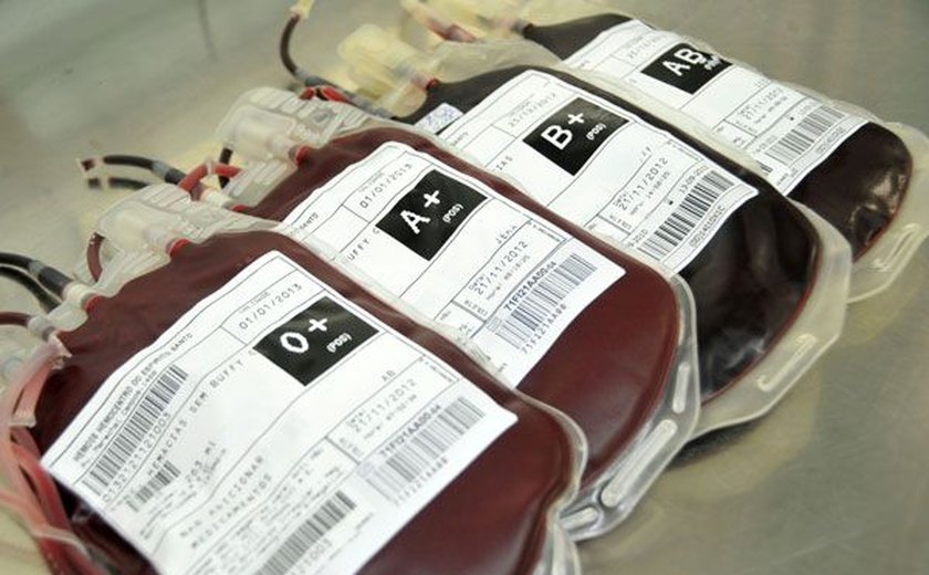 Vítima de capotamento no litoral norte de Alagoas precisa de doações de sangue