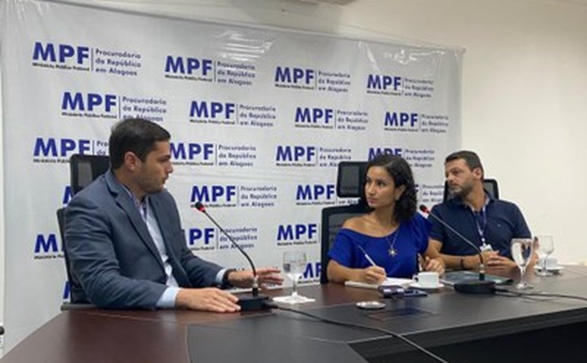 'As-Lagoas: em Defesa do CELMM' é tema de reunião entre MPF e deputado estadual
