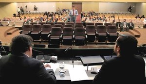 Advogados de Alagoas apresentam suas queixas ao Tribunal de Justiça