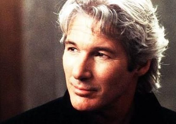 Gere revela porque não irá fazer mais filmes de Hollywood