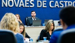 Câmara promulga lei que incentiva vinda de empresas de ciência e tecnologia a Maceió