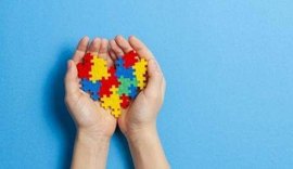 Dia Mundial de Conscientização do Autismo é marcado pela ampliação dos serviços em Maceió