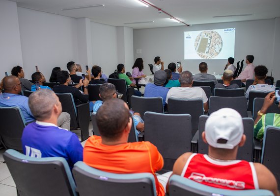 Maceió vai realizar a maior copa de futebol amador do Nordeste