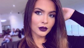 Geisy Arruda diz: 'Preconceito virou minha forma de ganhar dinheiro'