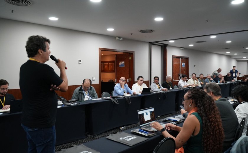 Fenapro anuncia criação de delegacia regional em Alagoas