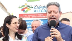 Com trabalho de Arthur Lira, investimentos fortalecem a saúde, levam dignidade e salvam vidas em Campo Alegre