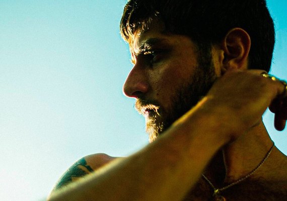 Chay Suede viverá o primero vilão da sua carreira na pròxima novela das 21 horas da Globo