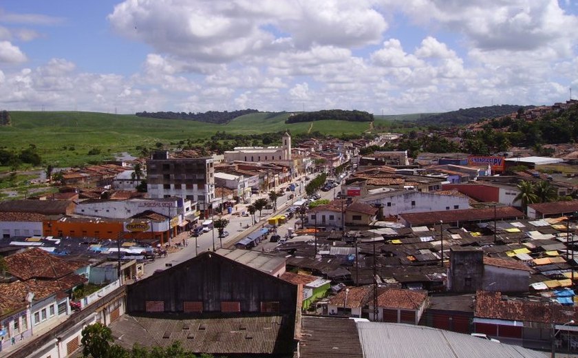 Dois suspeitos morrem após confronto com a PM em Rio Largo