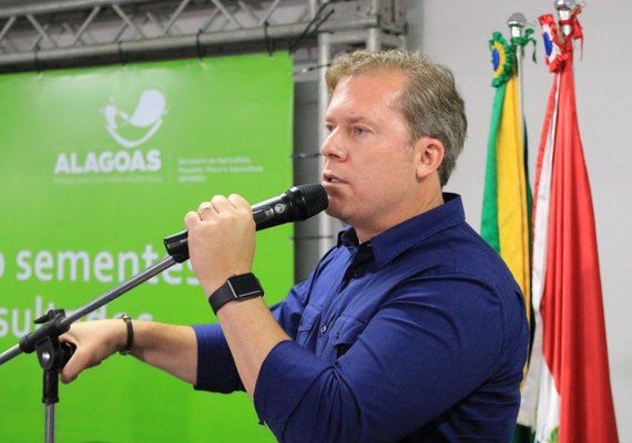 Marx Beltrão pede a ministro da Saúde vacinação de gestantes e menores com comorbidades