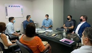 Secretário de Educação e redes de ensino dialogam sobre reabertura de escolas em 2021