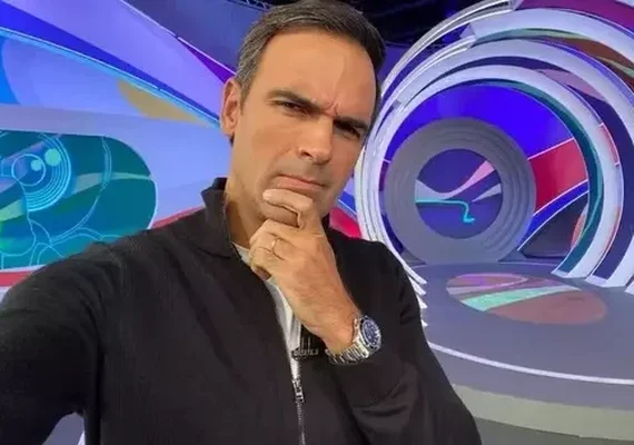 Globo divulga horário do anúncio dos Camarotes e Veteranos do Big Brother Brasil 26