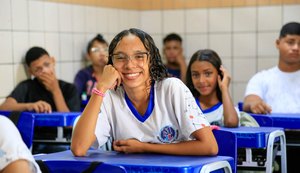 Escola em Tempo Integral: aberto período de adesão ao ciclo 2024-2025