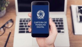 Trabalhador já pode baixar CTPS Digital