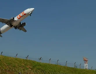 Gol nega cancelamento de voos em massa para o Nordeste