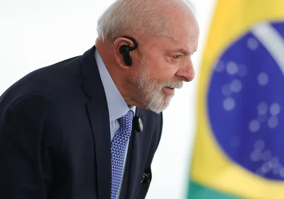 Lula veta trecho de lei que proíbe bloqueio de emendas impositivas