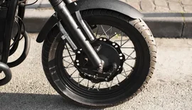 BPTran apreende motos adulteradas e prende condutor em Maceió