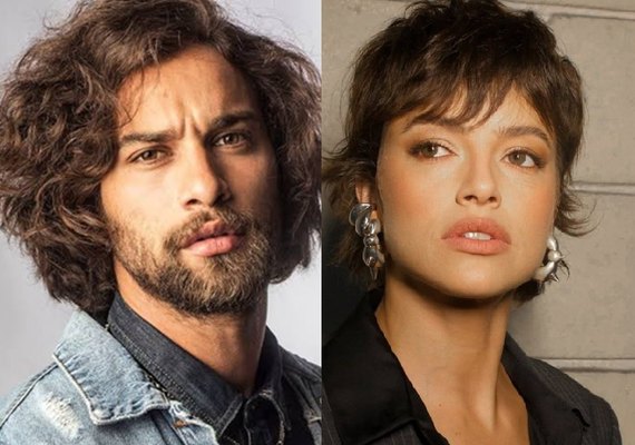 Ator grava vídeo e faz grave acusação contra Agatha Moreira