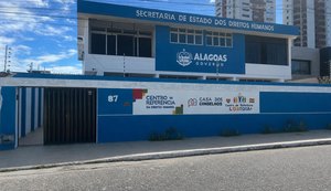 Centro de Referência em Direitos Humanos contará com sala do programa Saúde Até Você Digital