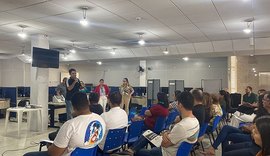 Treinamento de mesários para as Eleições 2026 começa nesta quinta-feira (27) em Maceió