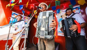 Prefeitura de Maceió leva Palco Móvel do Forró ao Conjunto José Tenório