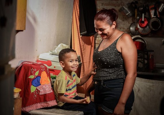 Com maior benefício médio da história, repasses de abril do Bolsa Família têm início nesta sexta