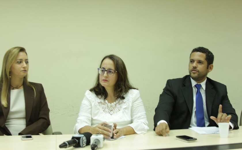 Advogado foi morto na Ponta Verde porque sócio devia mais de R$ 600 mil