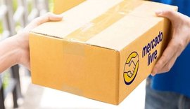 Mercado Livre e Alibaba teriam interesse em comprar os Correios