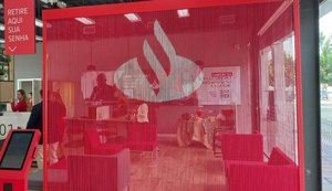 Com salário inicial de R$ 7 mil, Santander oferece vagas para especialistas em seguros e consórcios em Alagoas