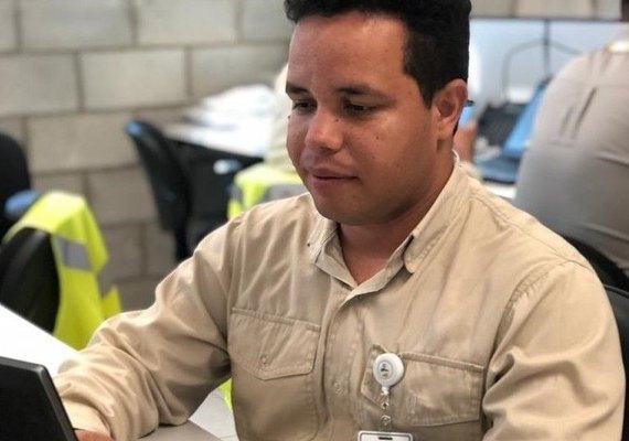 Técnico premiado da MVV diz que Educação é o caminho para aliar extração e preservação
