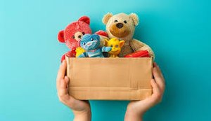 TRE/AL lança campanha para arrecadação de brinquedos novos ou usados